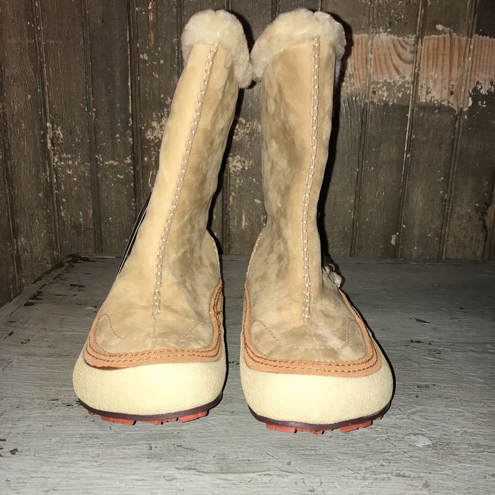 Merrell winter boots